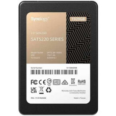 Ổ cứng SSD Synology 1920G 2.5 inch SATA 6 Gb/s (SAT5220-1920G)