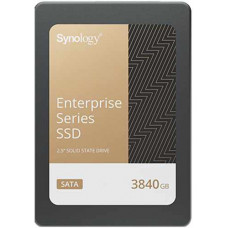 Ổ cứng SSD Synology 3.8T 2.5 inch SATA 6 Gb/s (SAT5220-3840G)