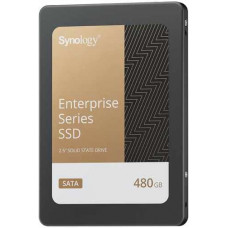 Ổ cứng SSD Synology 4.8TB 2.5 inch SATA 6 Gb/s (SAT5220-480G)
