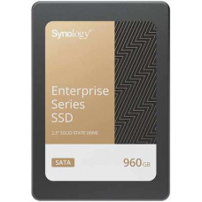 Ổ cứng SSD Synology 960G 2.5 inch SATA 6 Gb/s (SAT5220-960G)