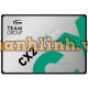 Ổ SSD TeamGroup CX2 1TB (SATA/ 540MB/s/ 490MB/s)
