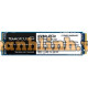 Ổ SSD TeamGroup MP33 1Tb (NVMe PCIe/ Gen3x4 M2.2280/ 1800MB/s/ 1500MB/s)