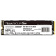 Ổ SSD TeamGroup MP44L 1Tb (NVMe PCIe/ Gen4x4 M2.2280/ 5000MB/s/ 4500MB/s)