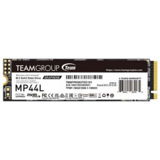 Ổ SSD TeamGroup MP44L 500Gb (NVMe PCIe/ Gen4x4 M2.2280/ 5000MB/s/ 3700MB/s)