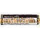 Ổ SSD TeamGroup MP44L 500Gb (NVMe PCIe/ Gen4x4 M2.2280/ 5000MB/s/ 3700MB/s)
