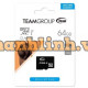 Thẻ nhớ Team Group Elite 64GB UHS-I U3 V30 A1 -TEAUSDX64GIV30A103