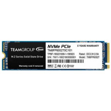 Ổ cứng SSD Teamgroup MP33 512GB M.2 2280 PCIe 3.0x4 (Đọc 1700MB/s, Ghi 1400MB/s) - (TM8FP6512G0C101)