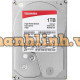 Ổ cứng Toshiba P300 HDWD110UZSVA 1TB (3.5Inch/ 7200rpm/ 64MB/ SATA3)
