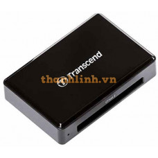 Đầu đọc thẻ nhớ CFast 2.0 Transcend TS-RDF2
