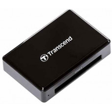 Đầu đọc thẻ nhớ CFast 2.0 Transcend TS-RDF2