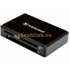 Đầu đọc thẻ nhớ All-in-one Transcend TS-RDF9K2