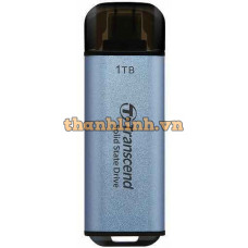 Ổ cứng di động SSD 1TB Transcend TS1TESD300C