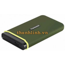 Ổ cứng di động SSD 1TB Transcend TS1TESD380C