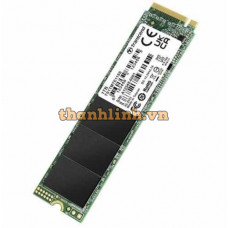 Ổ cứng SSD PCIe M.2 1TB Transcend TS1TMTE115S