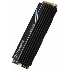 Ổ cứng SSD PCIe M.2 1TB Transcend TS1TMTE250H