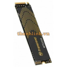 Ổ cứng SSD PCIe M.2 1TB Transcend TS1TMTE250S