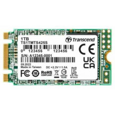 Ổ cứng SSD M.2 2242 SATA 1TB Transcend TS1TMTS425S