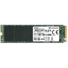 Ổ cứng SSD PCIe M.2 256GB Transcend TS256GMTE110S