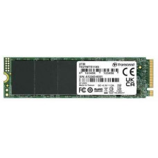 Ổ cứng SSD PCIe M.2 2TB Transcend TS2TMTE110S