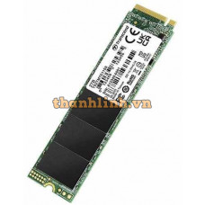Ổ cứng SSD PCIe M.2 2TB Transcend TS2TMTE115S