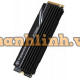 Ổ cứng SSD PCIe M.2 2TB Transcend TS2TMTE250H