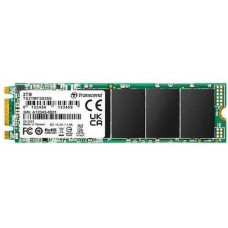 Ổ cứng SSD M.2 SATA 2TB Transcend TS2TMTS825S