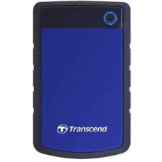 Ổ cứng di động HDD 2TB Transcend TS2TSJ25H3B