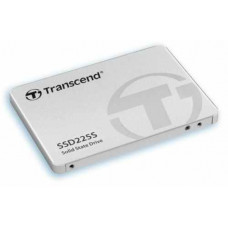 Ổ cứng SSD 2TB SATA 2.5” Transcend TS2TSSD225S