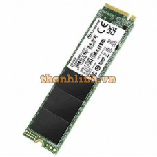 Ổ cứng SSD PCIe M.2 500GB Transcend TS500GMTE115S