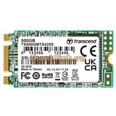 Ổ cứng SSD M.2 2242 SATA 500GB Transcend TS500GMTS425S