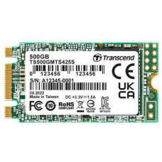 Ổ cứng SSD M.2 2242 SATA 500GB Transcend TS500GMTS425S