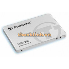 Ổ cứng SSD 500GB SATA 2.5” Transcend TS500GSSD225S