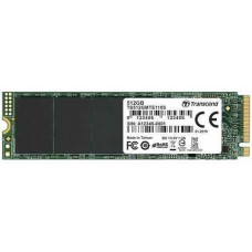 Ổ cứng SSD PCIe M.2 512GB Transcend TS512GMTE110S