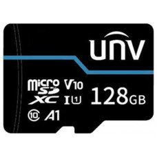 Thẻ nhớ lưu trữ 128Gb UNV TF-128G-T-L [Màu Xanh]