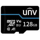 Thẻ nhớ lưu trữ 128Gb UNV TF-128G-T-L [Màu Xanh]