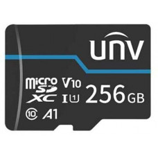 Thẻ nhớ lưu trữ 256Gb UNV TF-256G-T [Màu Tím]