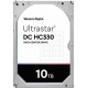 Ổ cứng HDD WD Enterprise Ultrastar DC HC330 10TB/3.5inch/7200rpm/Sata/256MB - WUS721010ALE6L4