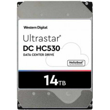 Ổ cứng HDD WD Enterprise Ultrastar DC HC530 14TB/3.5inch/7200rpm/Sata/512MB - WUH721414ALE6L4