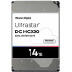 Ổ cứng HDD WD Enterprise Ultrastar DC HC530 14TB/3.5inch/7200rpm/Sata/512MB - WUH721414ALE6L4