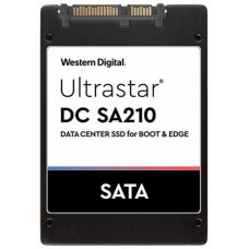 SSD WD Ultrastar DC SA210 480GB Sata 2.5 inch (0TS1650)