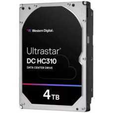 Ổ cứng server WD ULTRASTAR 4TB SAS