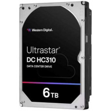 Ổ cứng server WD ULTRASTAR 6TB SAS