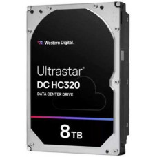 Ổ cứng server WD ULTRASTAR 8TB SAS