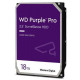 Ổ cứng giám sát WD Purple Pro 18TB WD181PURP