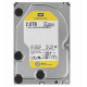 HDD WD Gold (2TB/3.5/SATA 3/128MB Cache/7200RPM) (WD2005FBYZ)