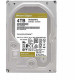 HDD WD Gold (4TB/3.5 inch/SATA 3/256MB Cache/7200RPM) (WD4003FRYZ)