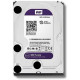 Ổ cứng HDD WD Purple 4TB 3.5 inch, 5400RPM, SATA, 256MB Cache (WD42PURU-78)