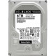 Ổ cứng HDD WD 6TB Black 3.5 inch, 7200RPM, SATA, 128MB Cache (WD6004FZBX)