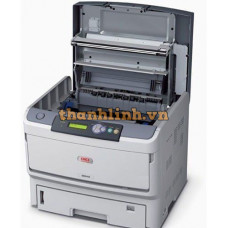 Máy in OKI B820N ( KHỔ A3 )