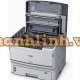 Máy in OKI B820N ( KHỔ A3 )